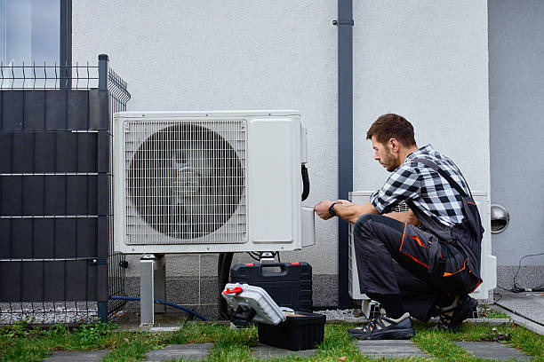 Trusted Hvac service in Lewisburg, TN - HVAC Repair CO
